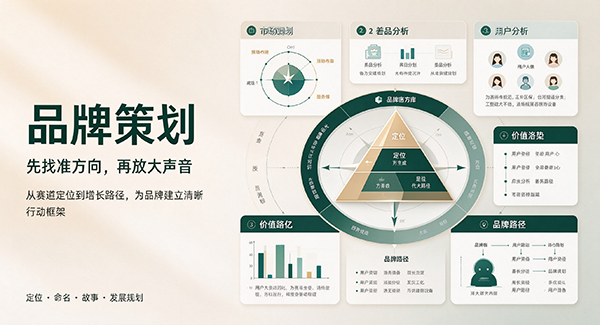 奎文区品牌策划